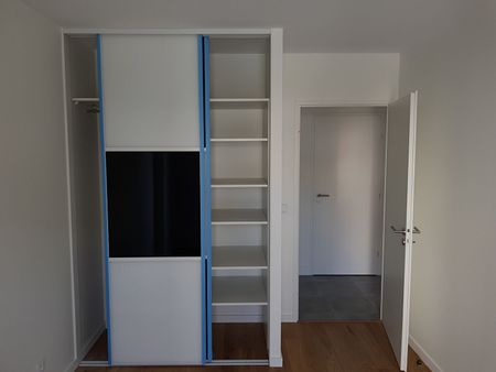Appartement Bernin - Photo 2