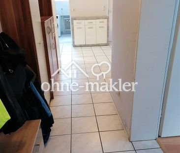 3-Zimmerwohnung in der zentralen Lage im Riemekeviertel - Foto 5