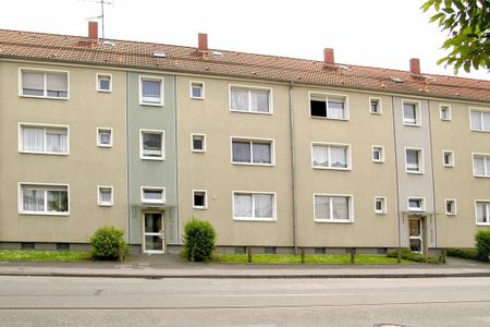 2-Zimmer Wohlfühlwohnung in Duisburg Wanheimerort - Photo 5
