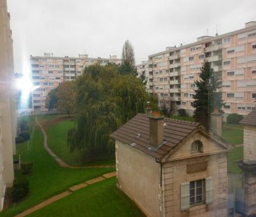 Location Appartement 2 pièces 46m² - Photo 5