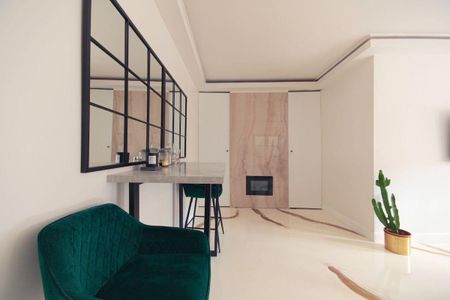 1 Bed Flat, Hillside Court, NW3 - Photo 3