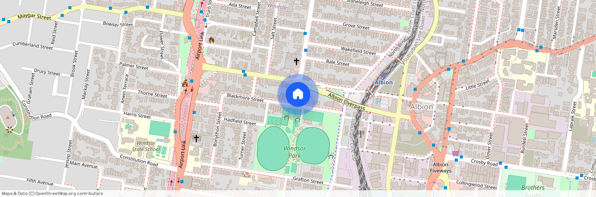 56 Blackmore Street, Windsor QLD 4030