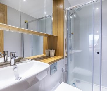 2 bedroom apartment to rent - Photo 5