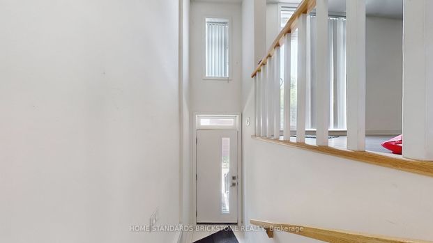 For Lease - 90 canon jackson Drive Unit# H212, Toronto, Ontario - Photo 1