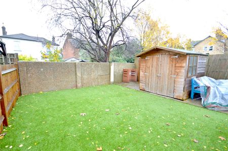 Nicholson Road, Croydon, CR0 - Photo 5