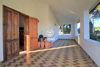 Villa al mare - Sicilia