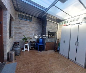 Casa em Condomínio com 3 quartos e 105m² para alugar em Niterói, Ca... - Photo 5
