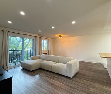 For Lease - 271 Eiwo Court Unit# 201, Waterloo, Ontario - Photo 3