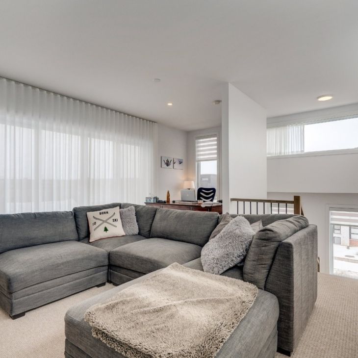 Maison à étages à louer - Candiac Maison à étages à louer - Candiac - Photo 1