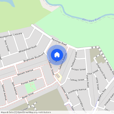 14 Mayall crescent, Vic 3024, Wyndham Vale