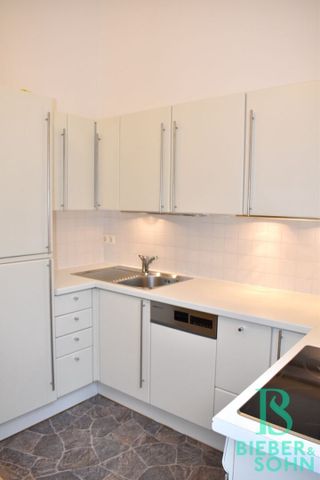Sonnige, elegante 2-Zimmer Altbauwohnung mit Wiener Charme - Photo 4