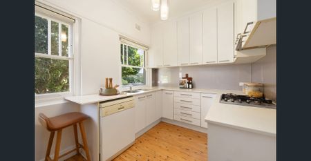 Balgowlah 2Bed Apartment for Rent for 6 weeks- $700 per week -Available 26th November to 8th January - NOT FURNISHED - Photo 4