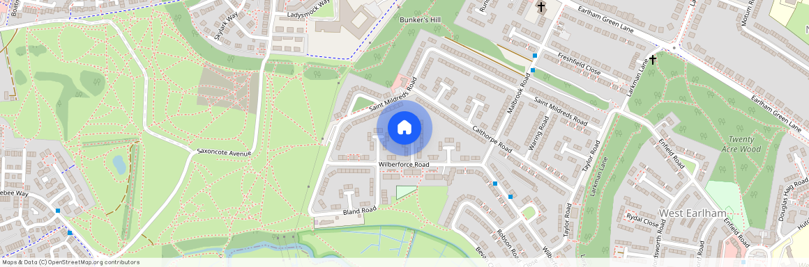 Savery Close, Norwich, NR5