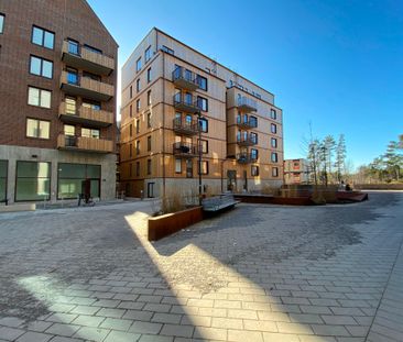 Nynäsvägen, Handen - Foto 2