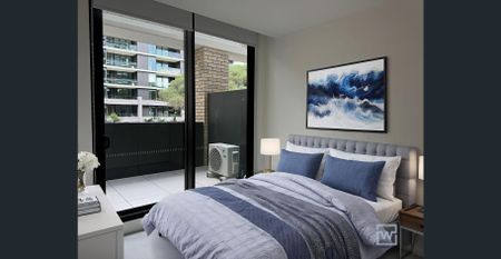 Where Lifestyle and Luxury Meet at Moonee Valley Park - Photo 3