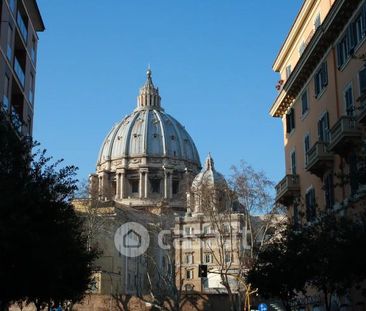 Bilocale in Affitto in Via Alessandro III a Roma - Photo 3