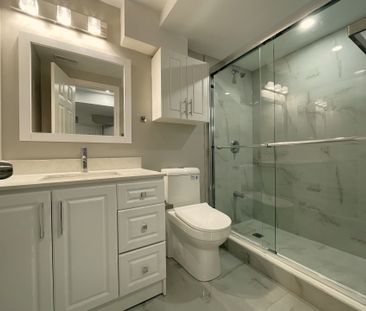 For Lease - 455 Clarkson Gate Unit# Basement, Milton, Ontario - Photo 2