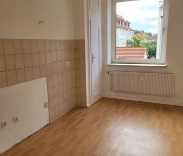 3-Zimmer Wohnung in der Nordstadt - Photo 3