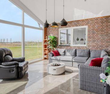 Tommarpsvägen, Trelleborg - Foto 1