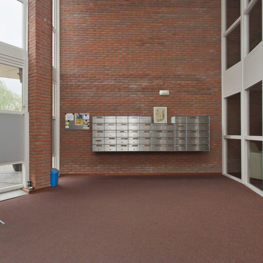 Bloemendalsweg 13-F20 - Foto 1