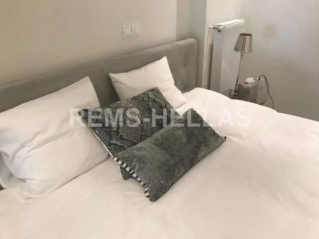 Διαμέρισμα για ενοικίαση Κολωνάκι (Κολωνάκι - Λυκαβηττός) - Photo 2