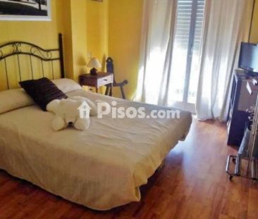 Piso en alquiler en Zona Avinguda de Catalunya - Photo 4