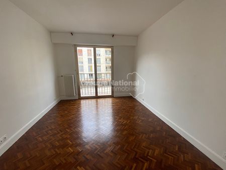 Versailles Grand Siècle - 5 pièces 116 m² balcon + parking, - Photo 5