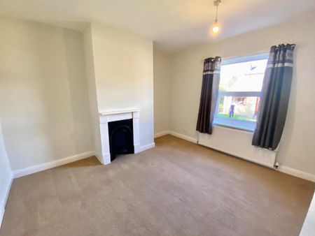 1 bedroom terraced house to rent - Photo 3