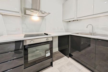 1 bedroom apartment to rent - Photo 3