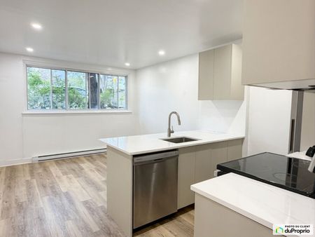 4930, Avenue Saint-Kevin, Côte-des-Neiges / Notre-Dame-de-Grâce à louer - Photo 5