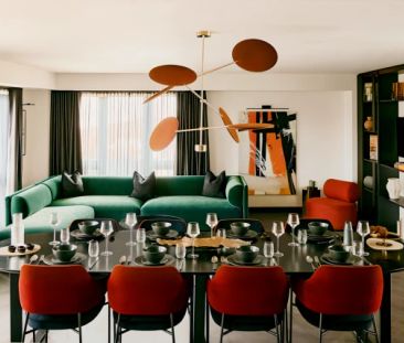 1 Bed 1 Bath - Photo 2