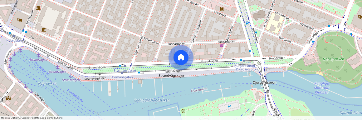 Torstenssonsgatan 1, Degerfors