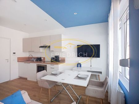 Location Appartement 1 pièce 22m² BAR LE DUC 55000 - Photo 2