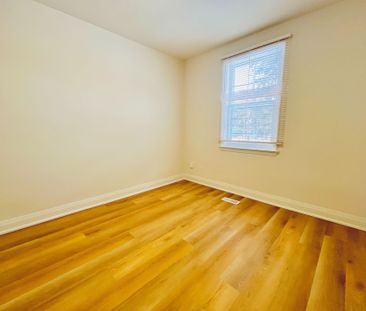 For Lease - 76 HOLMES Avenue Unit# GROUND, Toronto, Ontario - Photo 1