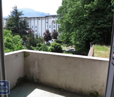 Appartement à louer 2 pièces 34.36m² - Photo 6