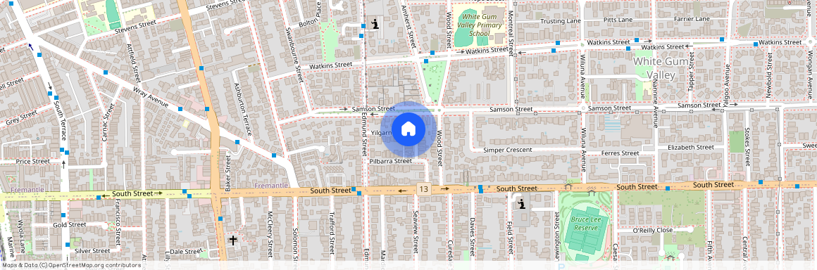 13 Yilgarn Street, WA 6162, White Gum Valley