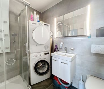 2 ½ PIÈCES - Avec une terrasse! - Foto 6