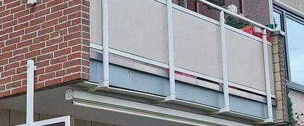 Mietwohnung in Essen-Altenessen-Nord - Photo 1