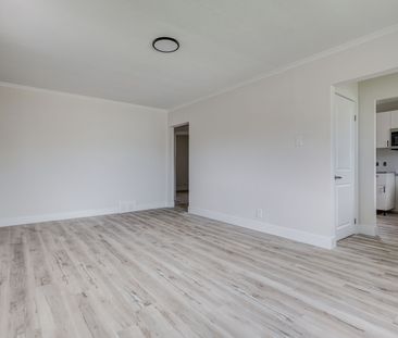 For Lease - 489 Salisbury Street Unit# Upper, London East, Ontario - Photo 1