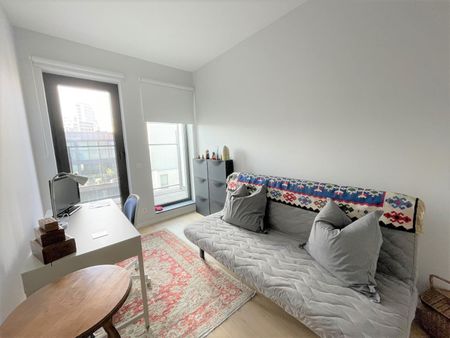 Appartement in Brussel - Photo 2