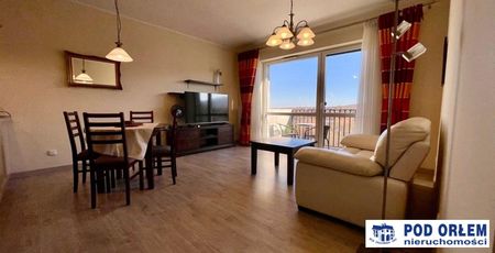 Bielsko-Biała, Osiedle Langiewicza, Mieszkanie na wynajem - Фото 3