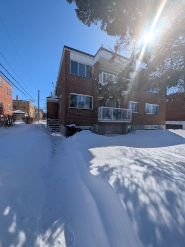 Condo for rent, Montréal (Saint-Laurent) - Photo 5