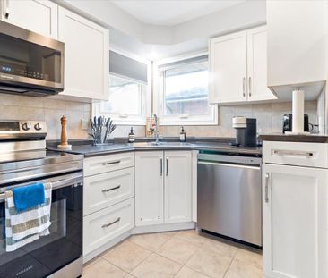 For Lease - 161 Hoover Crescent Unit# MAIN, Hamilton, Ontario - Photo 2