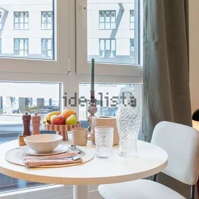 Alquiler de estudio en Ronda Ismael Gorostiza, 2 - Photo 1