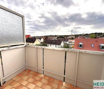 Galerie-Wohnung mit Balkon - Photo 4