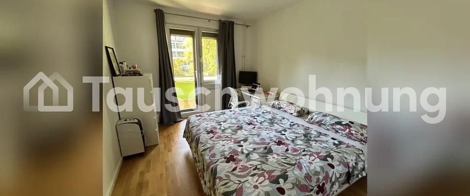 TAUSCHWOHNUNG Ruhige Gegend - Foto 1