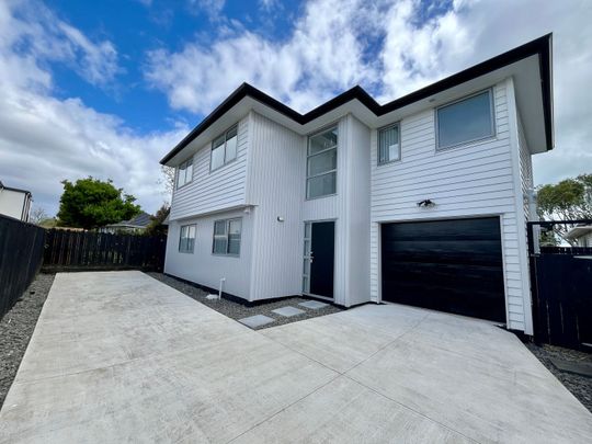 157C Riverside Avenue, Point England, NZ 1072 - Photo 1