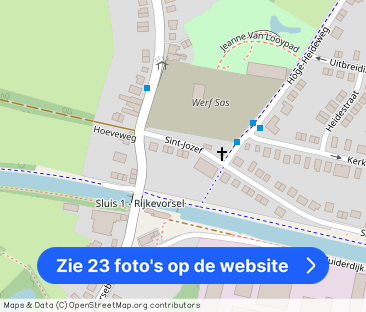 Sint-Jozef 5/3, 2310, Rijkevorsel, BE - Foto 1