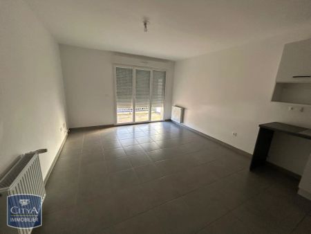 Appartement à louer 2 pièces 41.86m² - Photo 5