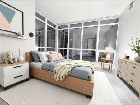 For Lease - 15 Fort York Boulevard Unit# 3006, Toronto, Ontario - Photo 5